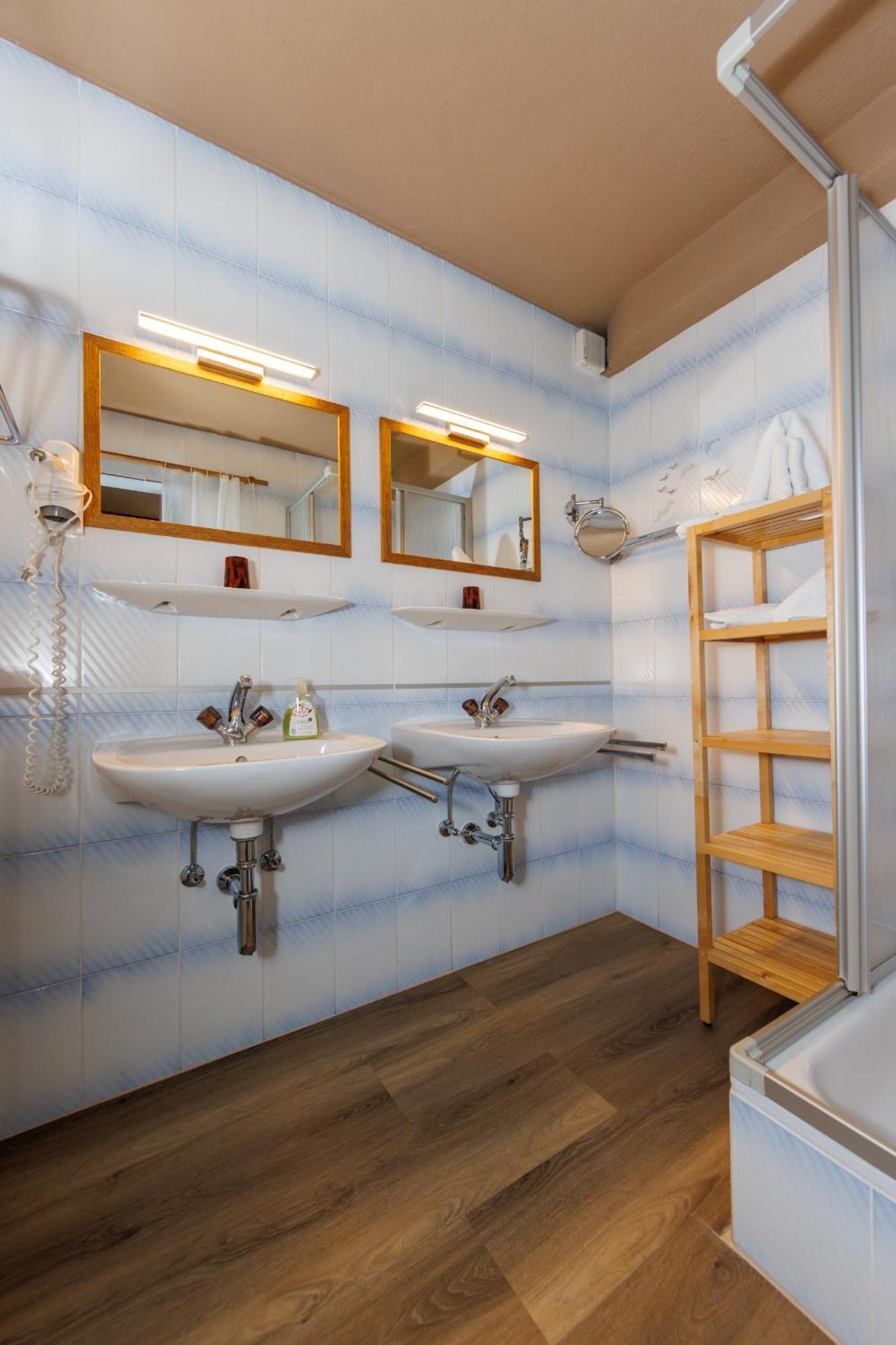 Appartement Haus Diana à Serfaus Extérieur photo